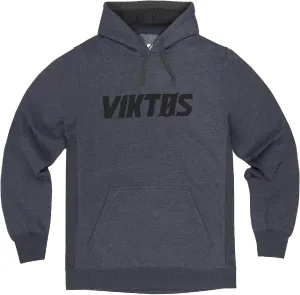 VIKTOS Men's Fallback2 Hoodie | Durable Functional Versatile Relaxed Fit Active Casual Everyday Hooded Pullover