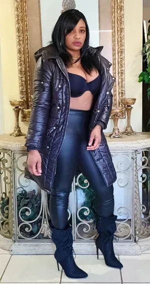 Winter Coat