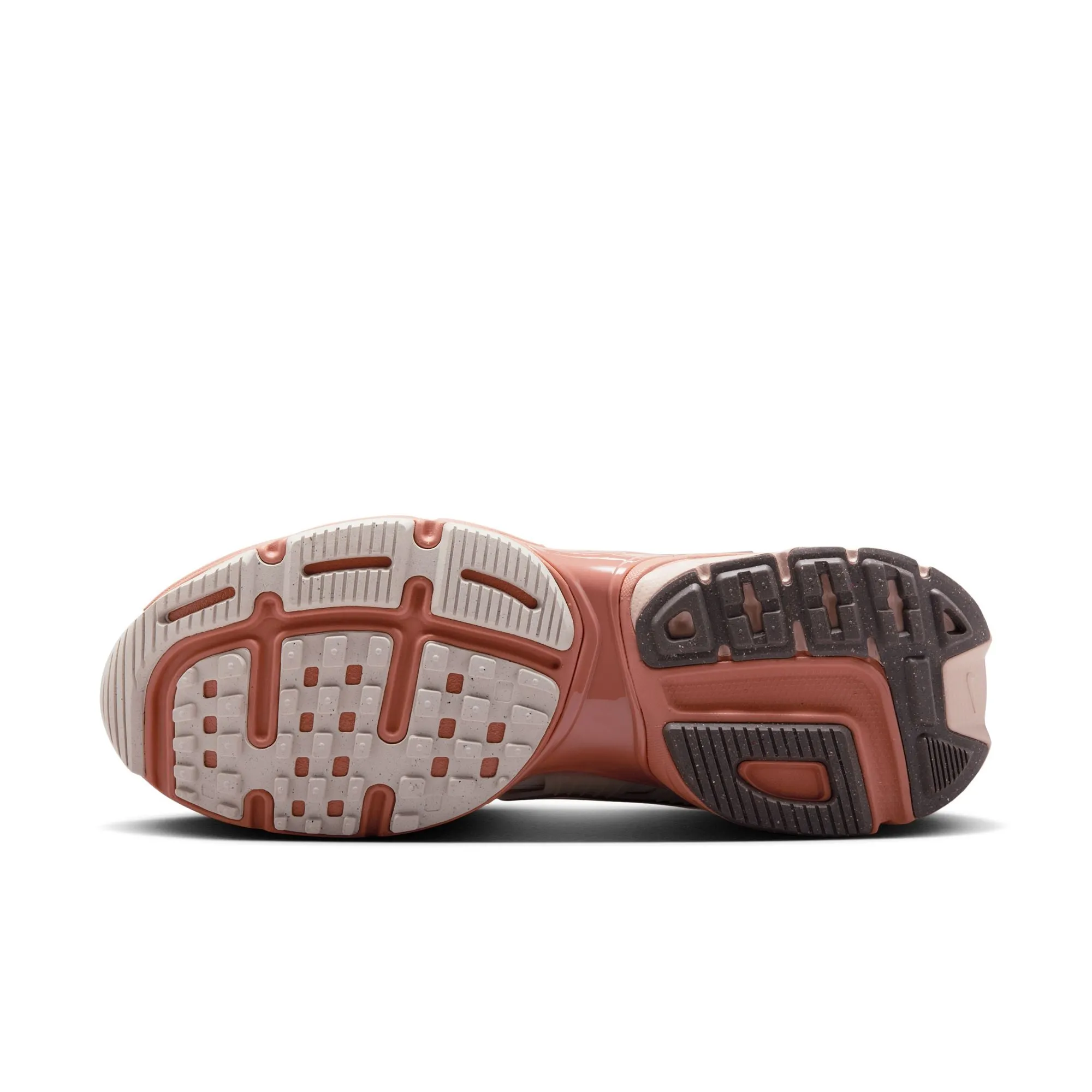 Women's Nike V2K Run GORE-TEX - "Terra Blush"