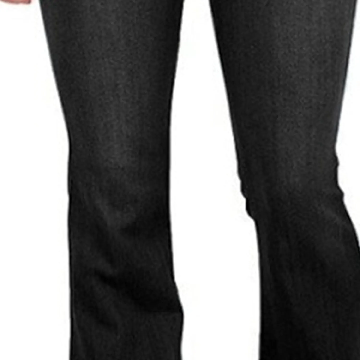 Women's Slim Fit Stretch Comfort Tapered Jeans Vintage Low Rise Casual Denim Pants Solid Outdoor Jeans Trouser